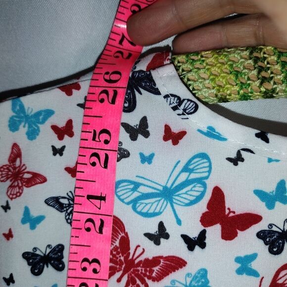 Scrubaid uniform top - Picture 6 of 6